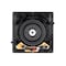 Monoprice Alpha In-Wall Speaker 10in Carbon Fiber 300W Subwoofer (each) 30487 - alternate 6